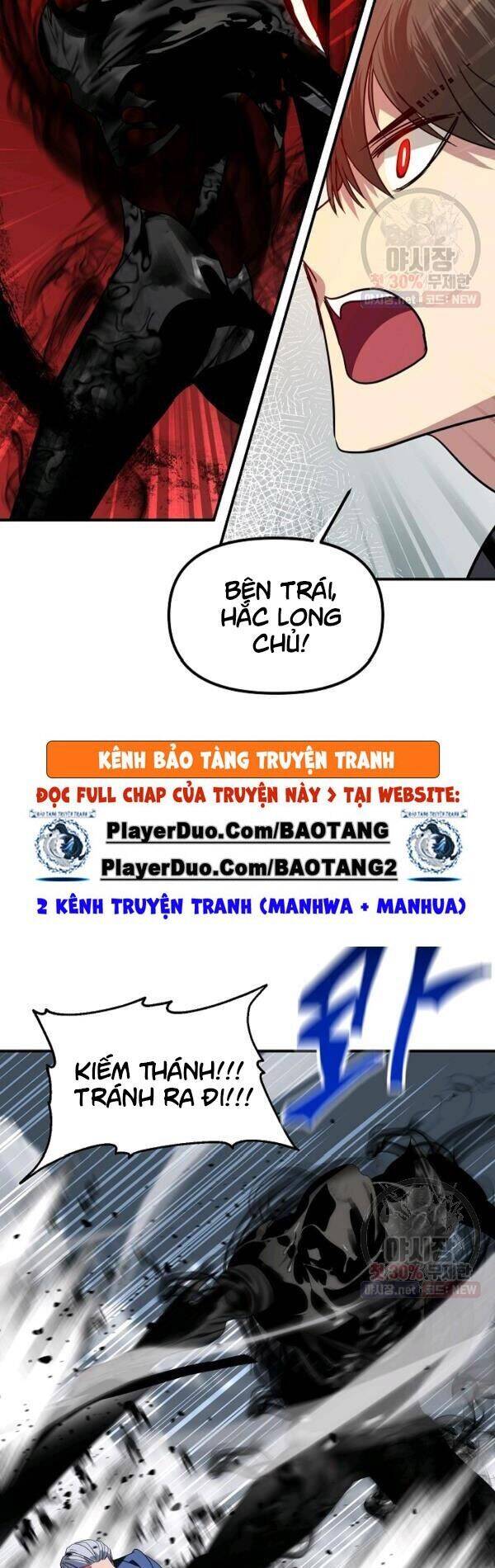 Tôi Là Thợ Săn Có Kĩ Năng Tự Sát Cấp Sss Chap 36 - Next Chap 37