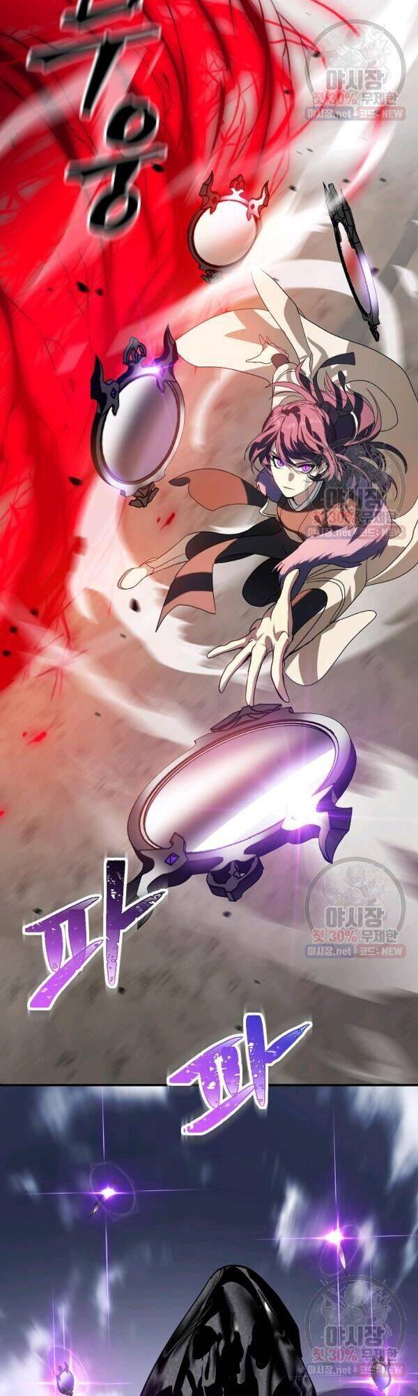 Tôi Là Thợ Săn Có Kĩ Năng Tự Sát Cấp Sss Chap 36 - Next Chap 37