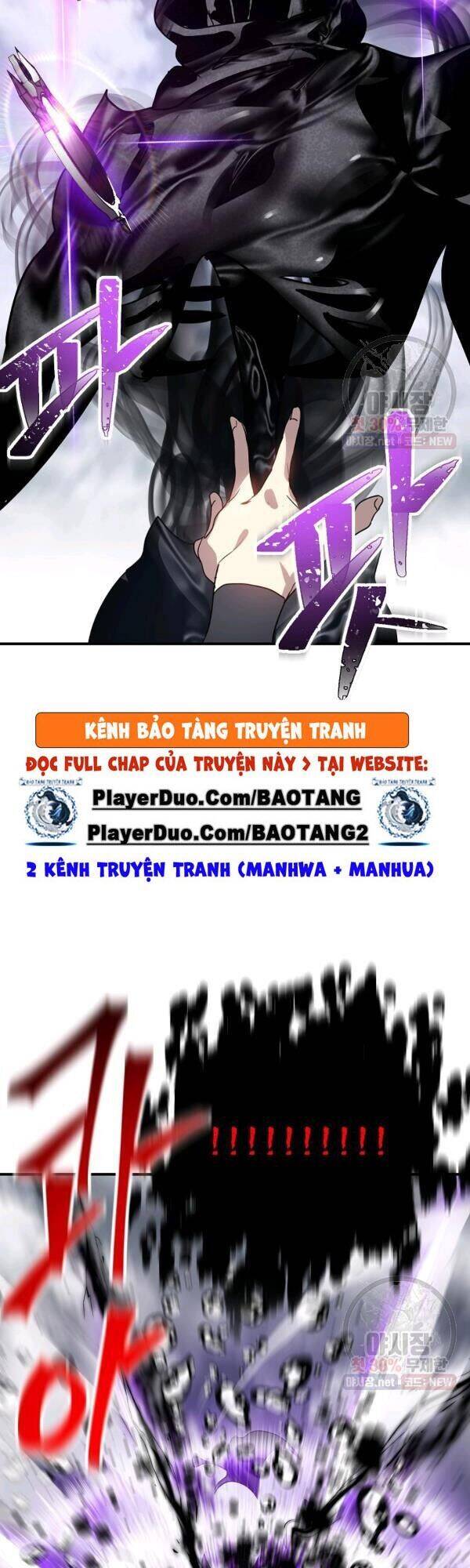Tôi Là Thợ Săn Có Kĩ Năng Tự Sát Cấp Sss Chap 36 - Next Chap 37