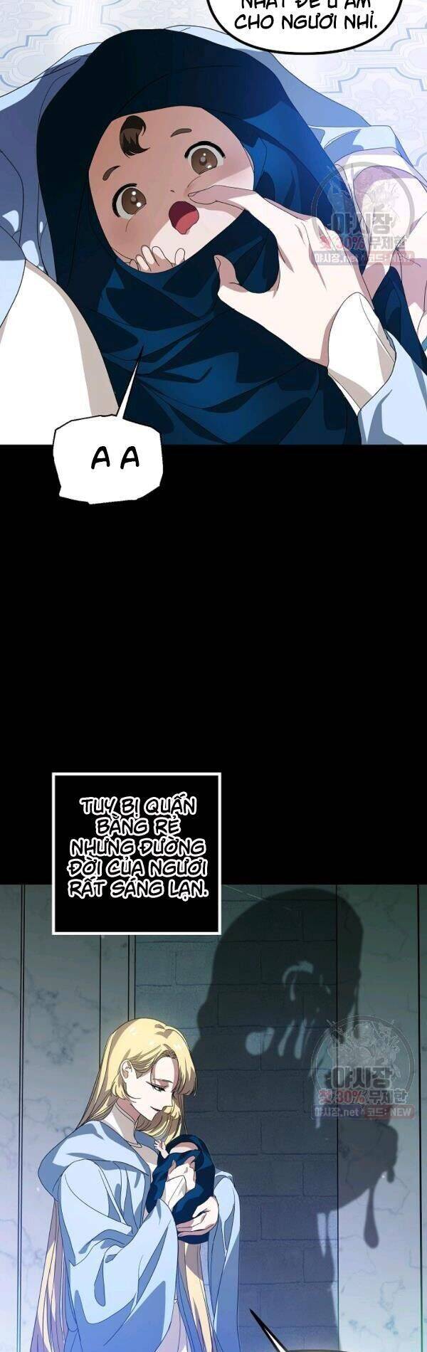 Tôi Là Thợ Săn Có Kĩ Năng Tự Sát Cấp Sss Chap 36 - Next Chap 37