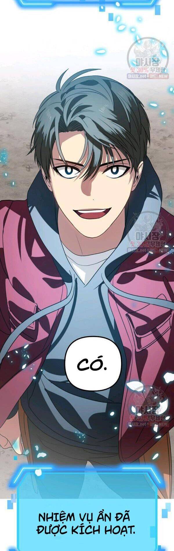 Tôi Là Thợ Săn Có Kĩ Năng Tự Sát Cấp Sss Chap 36 - Next Chap 37