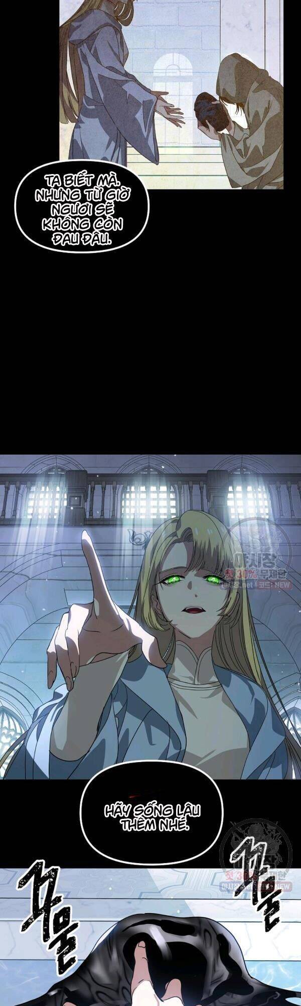 Tôi Là Thợ Săn Có Kĩ Năng Tự Sát Cấp Sss Chap 36 - Next Chap 37