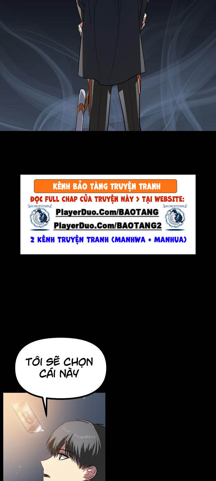 Tôi Là Thợ Săn Có Kĩ Năng Tự Sát Cấp Sss Chap 30 - Next Chap 31