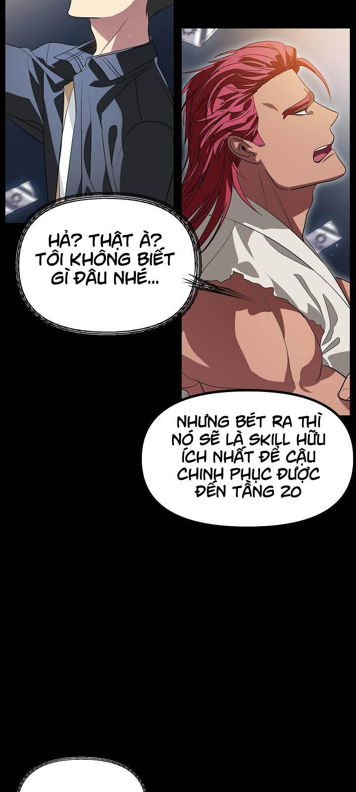 Tôi Là Thợ Săn Có Kĩ Năng Tự Sát Cấp Sss Chap 30 - Next Chap 31