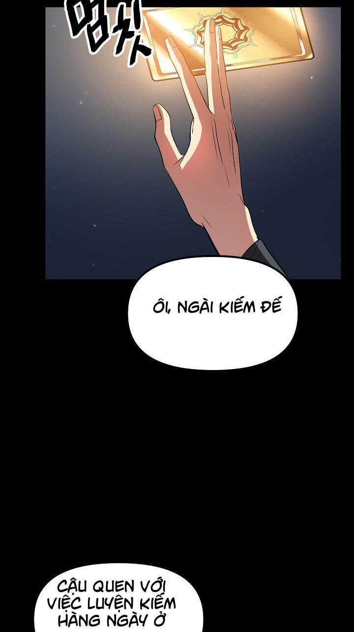 Tôi Là Thợ Săn Có Kĩ Năng Tự Sát Cấp Sss Chap 30 - Next Chap 31