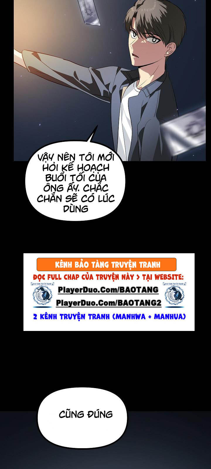 Tôi Là Thợ Săn Có Kĩ Năng Tự Sát Cấp Sss Chap 30 - Next Chap 31