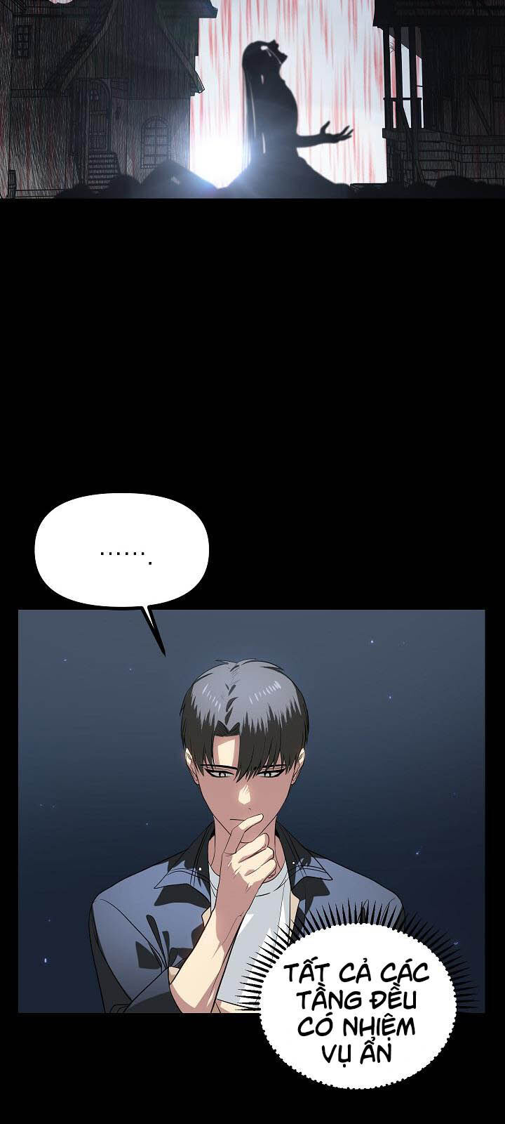 Tôi Là Thợ Săn Có Kĩ Năng Tự Sát Cấp Sss Chap 30 - Next Chap 31