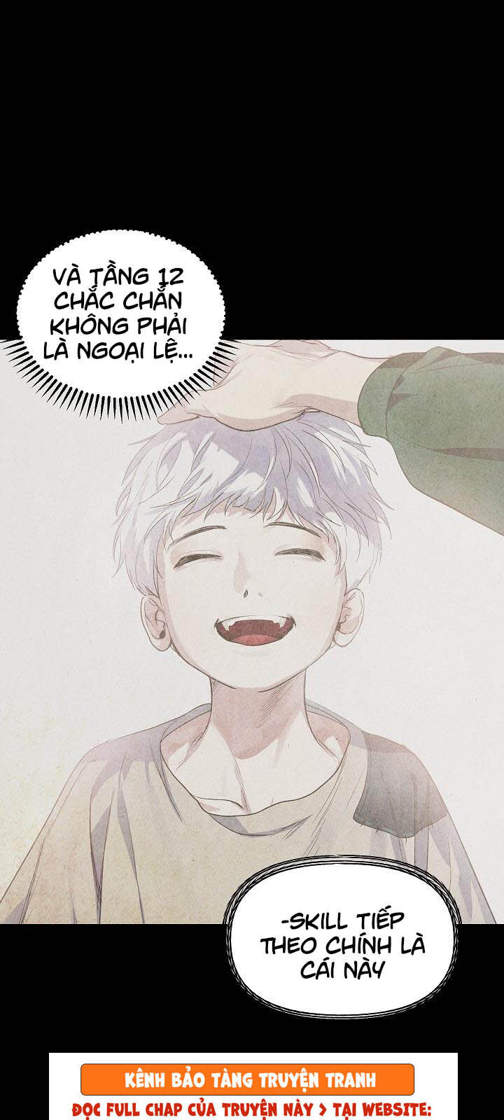 Tôi Là Thợ Săn Có Kĩ Năng Tự Sát Cấp Sss Chap 30 - Next Chap 31
