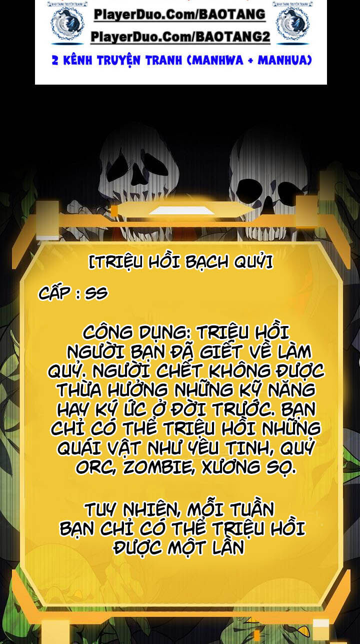 Tôi Là Thợ Săn Có Kĩ Năng Tự Sát Cấp Sss Chap 30 - Next Chap 31