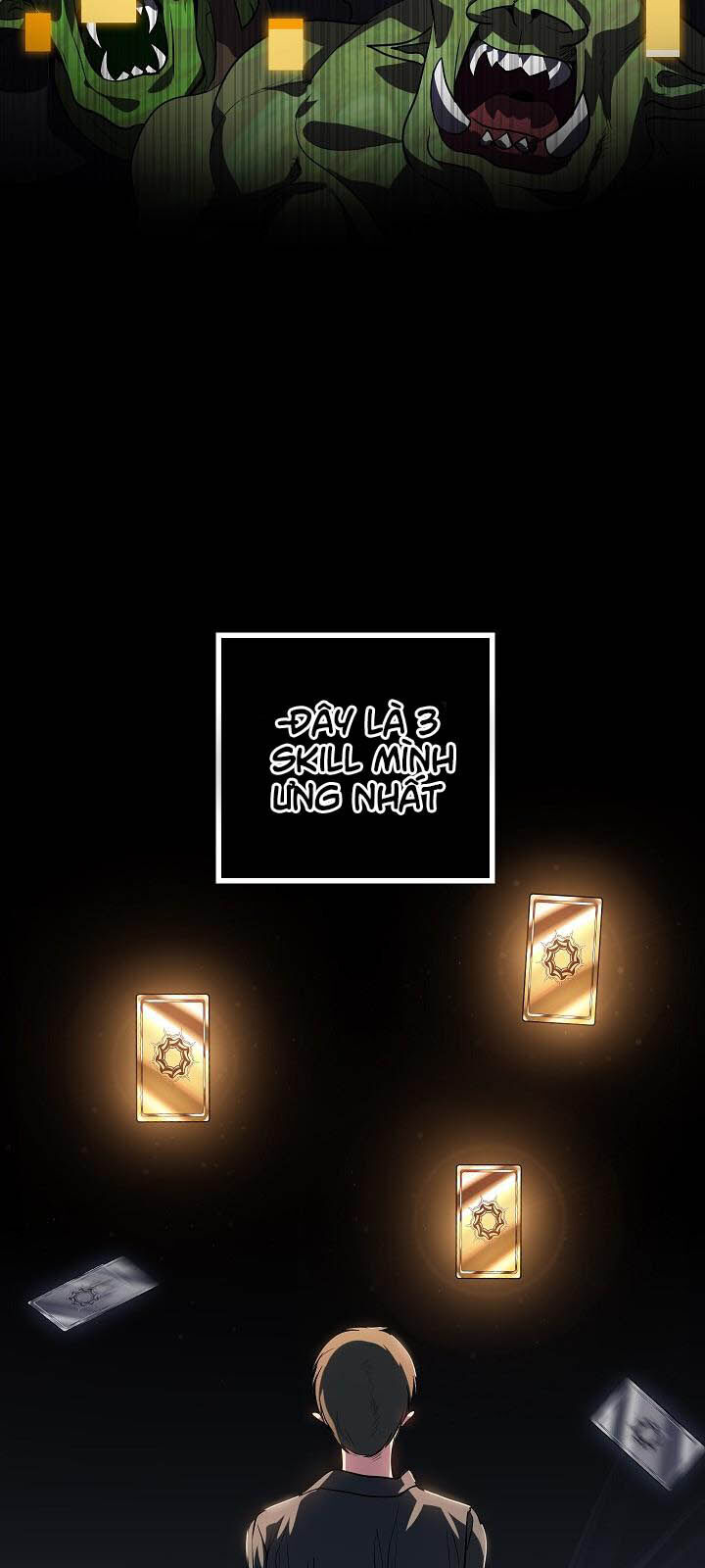 Tôi Là Thợ Săn Có Kĩ Năng Tự Sát Cấp Sss Chap 30 - Next Chap 31