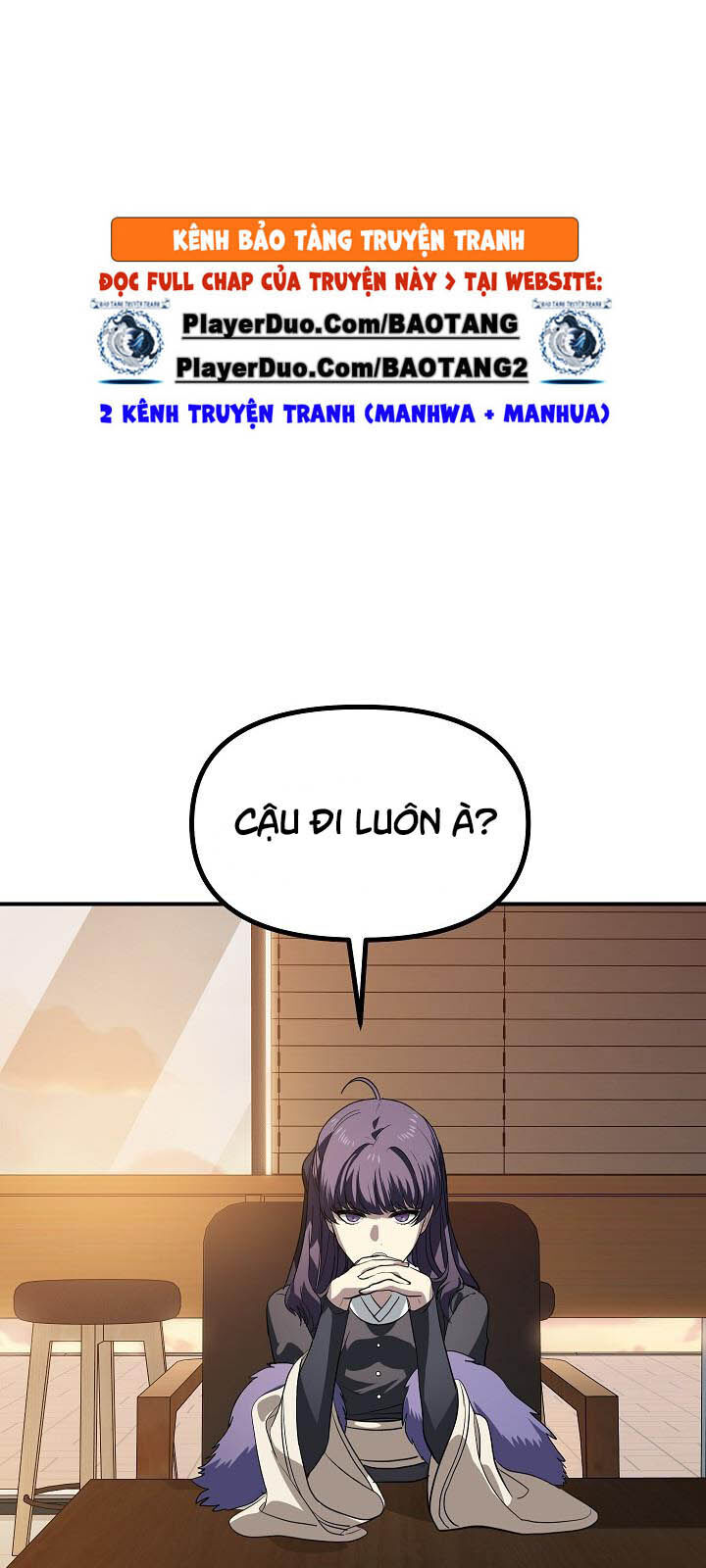 Tôi Là Thợ Săn Có Kĩ Năng Tự Sát Cấp Sss Chap 30 - Next Chap 31