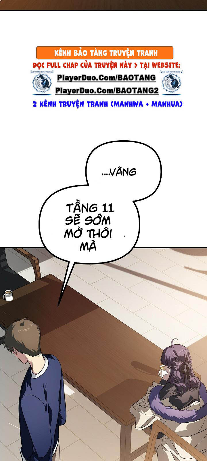 Tôi Là Thợ Săn Có Kĩ Năng Tự Sát Cấp Sss Chap 30 - Next Chap 31