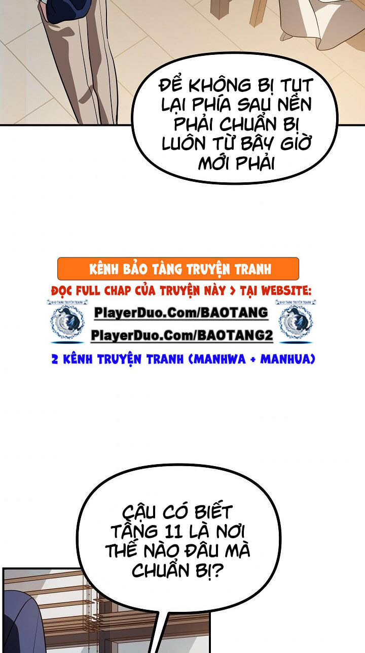 Tôi Là Thợ Săn Có Kĩ Năng Tự Sát Cấp Sss Chap 30 - Next Chap 31