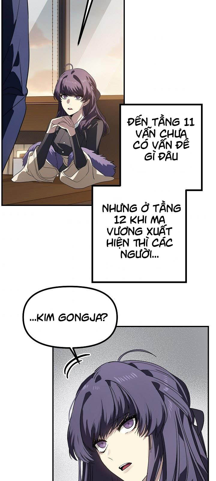 Tôi Là Thợ Săn Có Kĩ Năng Tự Sát Cấp Sss Chap 30 - Next Chap 31