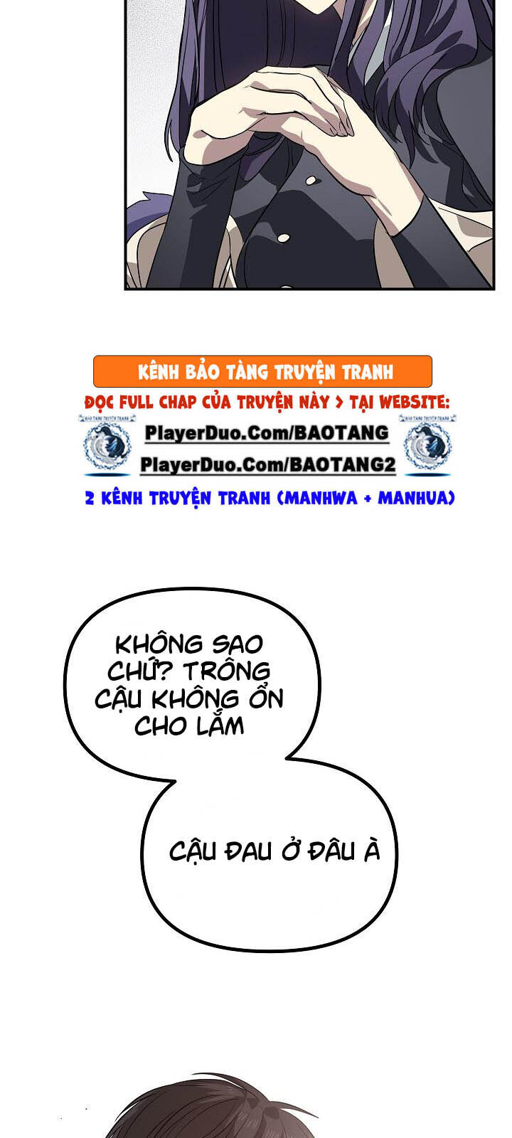 Tôi Là Thợ Săn Có Kĩ Năng Tự Sát Cấp Sss Chap 30 - Next Chap 31