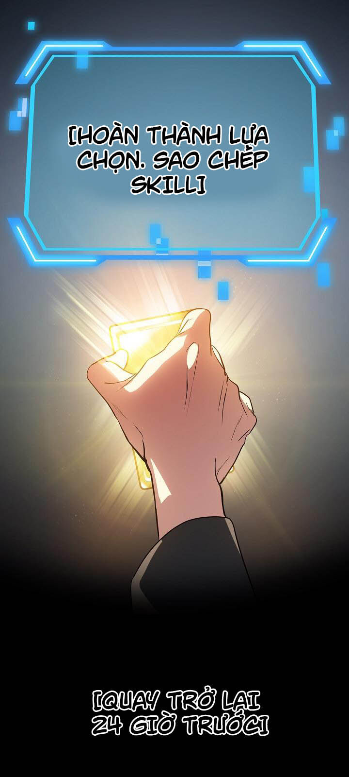 Tôi Là Thợ Săn Có Kĩ Năng Tự Sát Cấp Sss Chap 30 - Next Chap 31