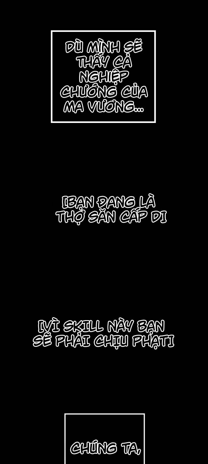 Tôi Là Thợ Săn Có Kĩ Năng Tự Sát Cấp Sss Chap 30 - Next Chap 31