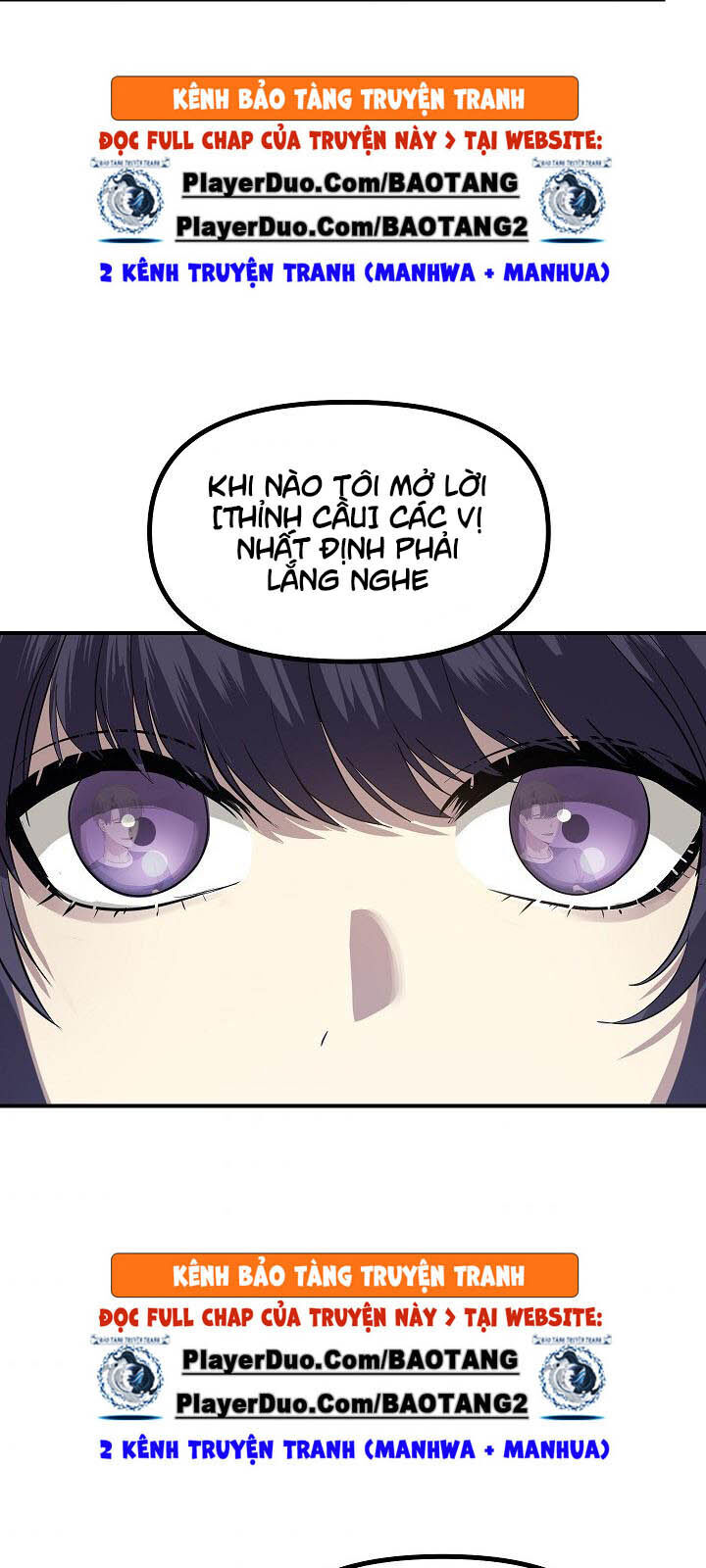 Tôi Là Thợ Săn Có Kĩ Năng Tự Sát Cấp Sss Chap 30 - Next Chap 31