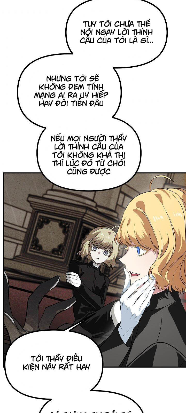 Tôi Là Thợ Săn Có Kĩ Năng Tự Sát Cấp Sss Chap 30 - Next Chap 31