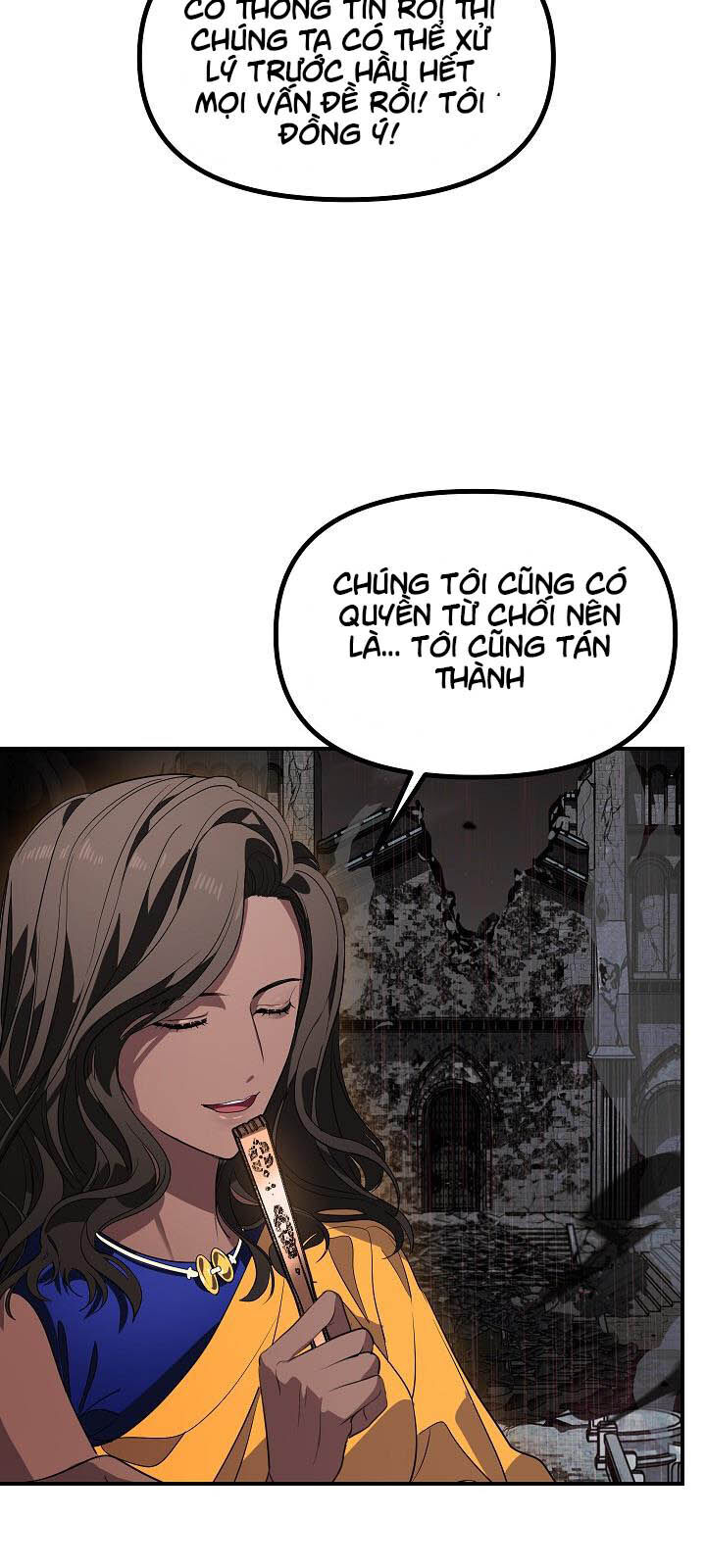 Tôi Là Thợ Săn Có Kĩ Năng Tự Sát Cấp Sss Chap 30 - Next Chap 31