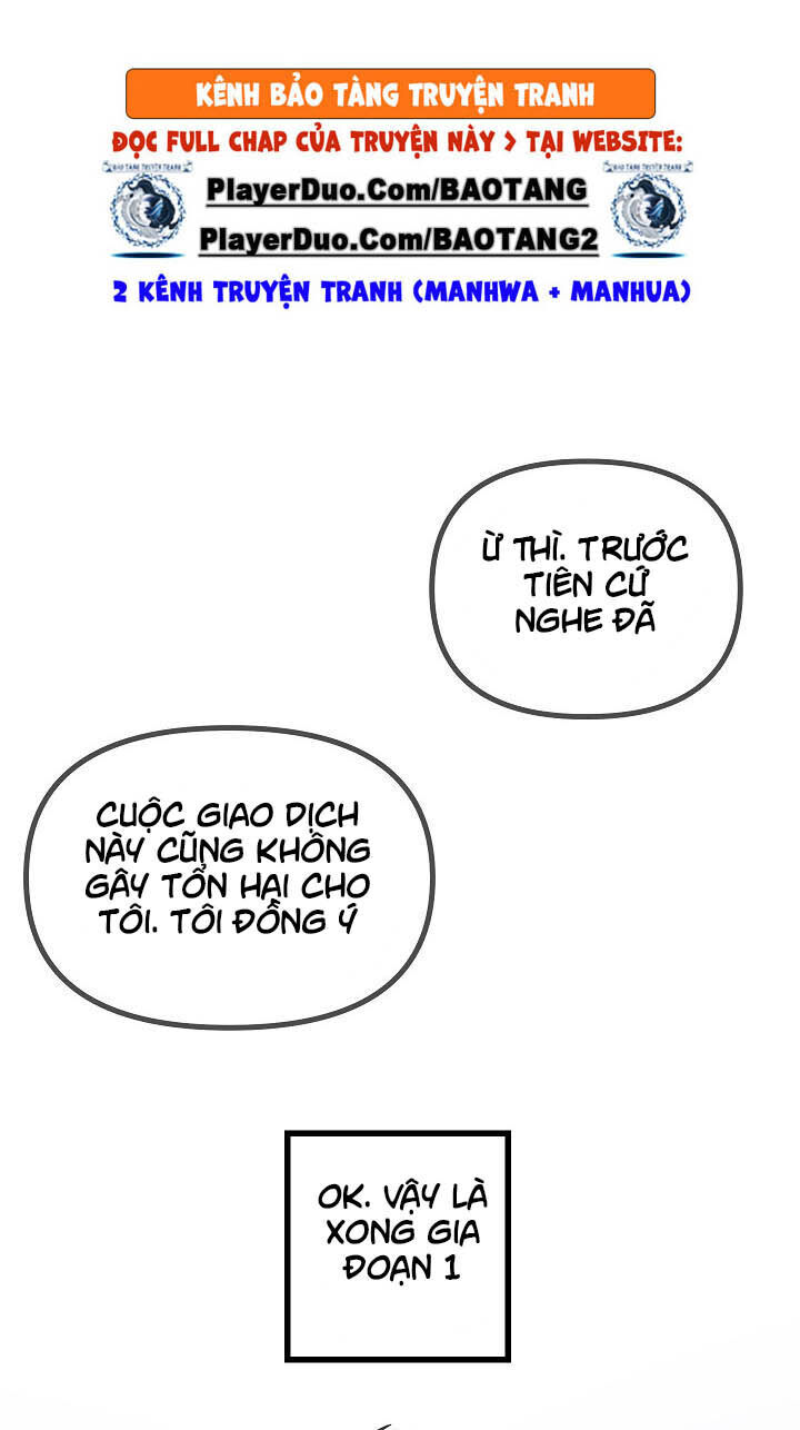 Tôi Là Thợ Săn Có Kĩ Năng Tự Sát Cấp Sss Chap 30 - Next Chap 31