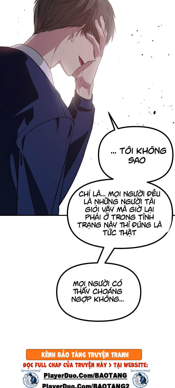 Tôi Là Thợ Săn Có Kĩ Năng Tự Sát Cấp Sss Chap 30 - Next Chap 31
