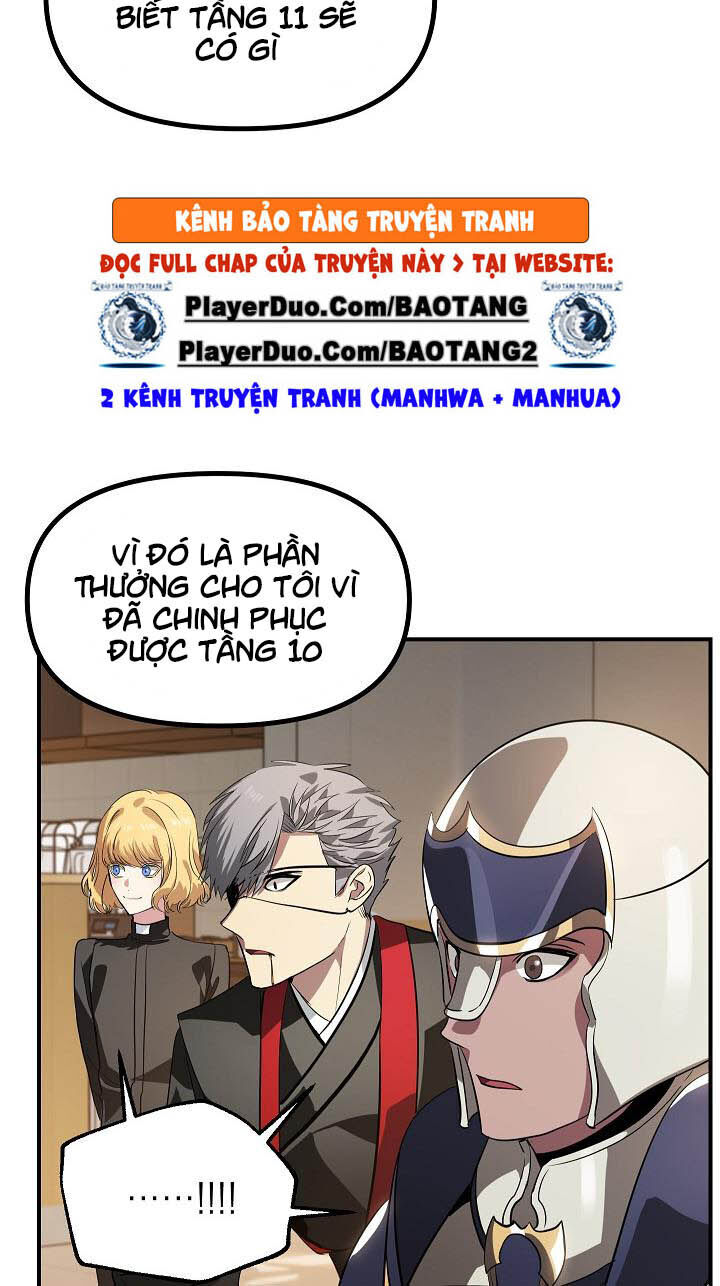 Tôi Là Thợ Săn Có Kĩ Năng Tự Sát Cấp Sss Chap 30 - Next Chap 31