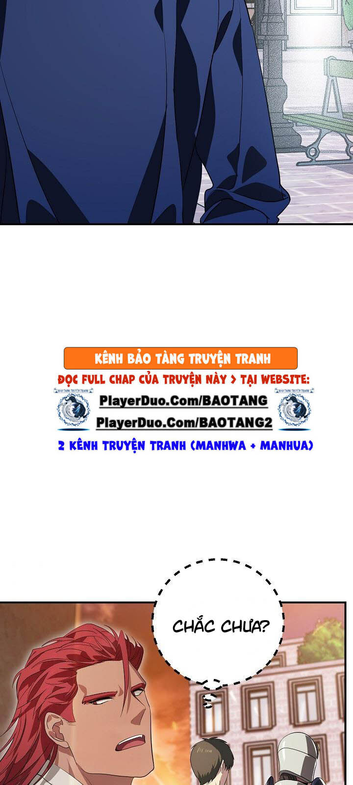 Tôi Là Thợ Săn Có Kĩ Năng Tự Sát Cấp Sss Chap 30 - Next Chap 31
