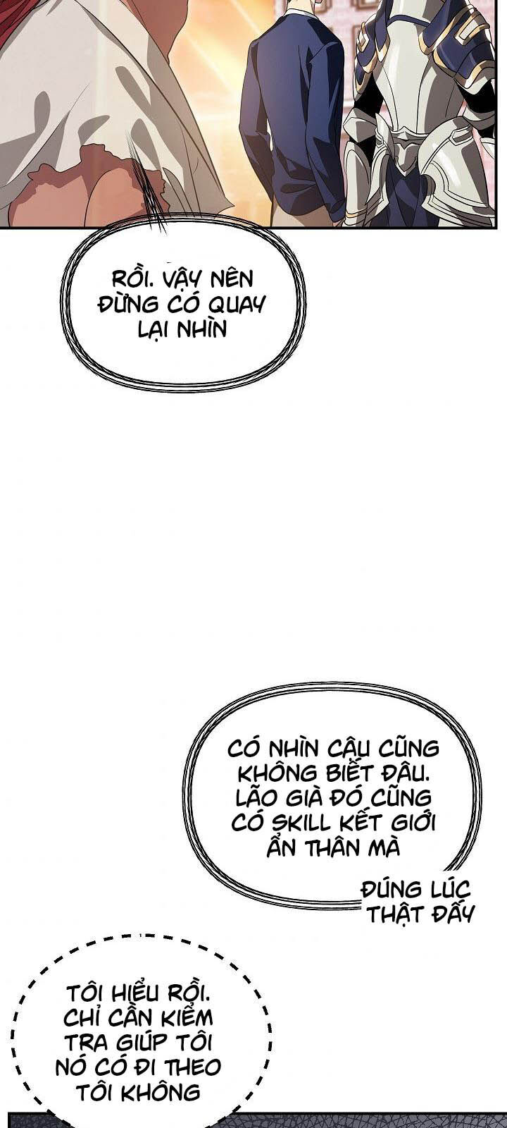 Tôi Là Thợ Săn Có Kĩ Năng Tự Sát Cấp Sss Chap 30 - Next Chap 31