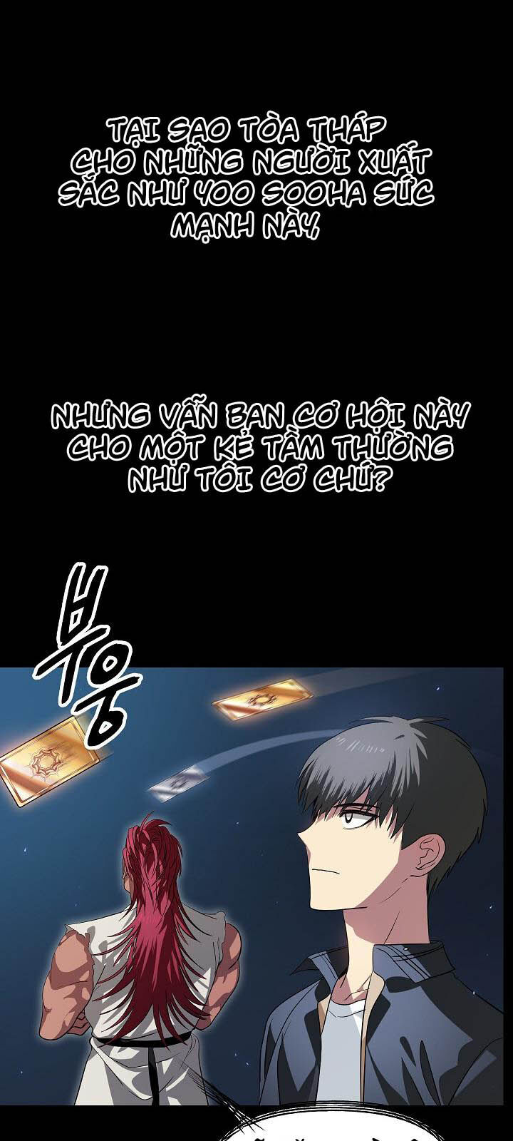 Tôi Là Thợ Săn Có Kĩ Năng Tự Sát Cấp Sss Chap 30 - Next Chap 31