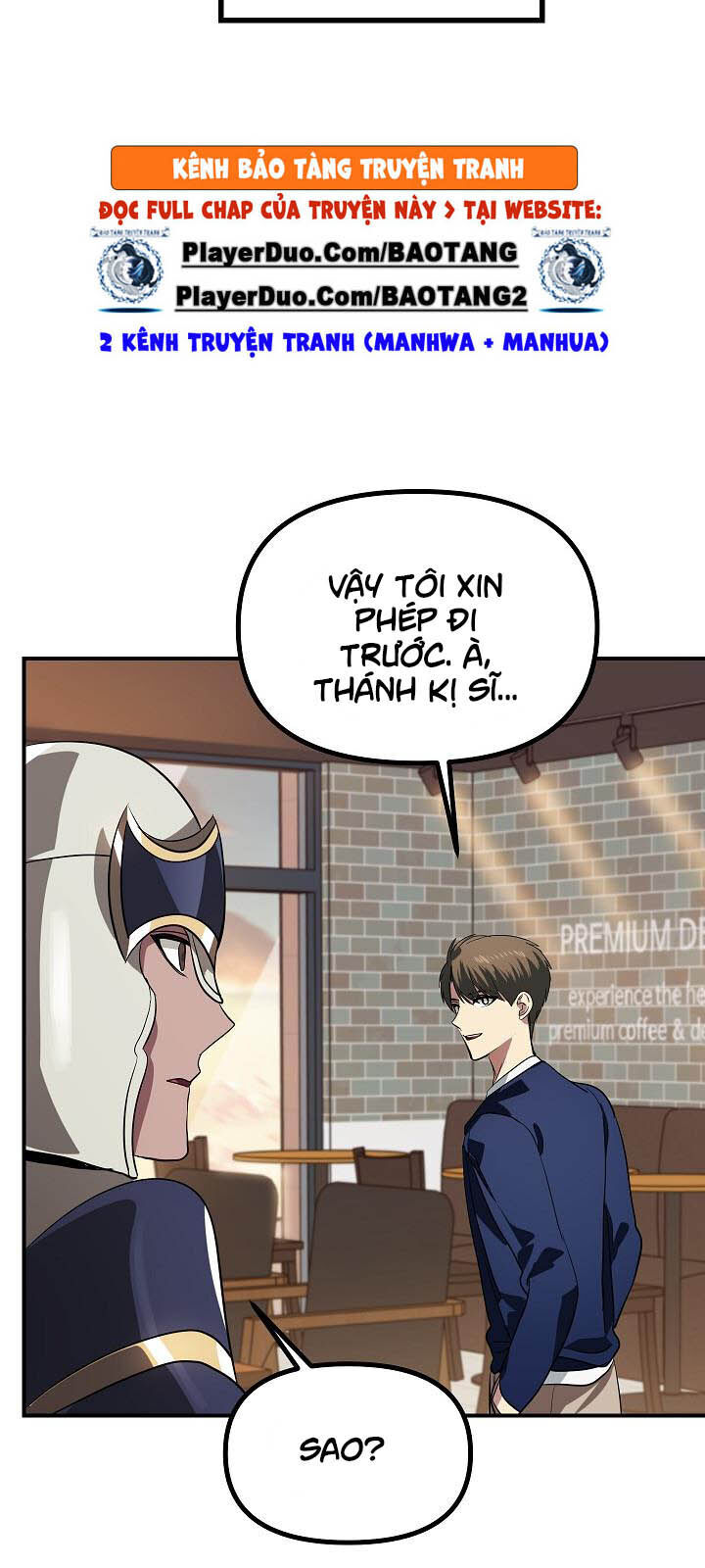 Tôi Là Thợ Săn Có Kĩ Năng Tự Sát Cấp Sss Chap 30 - Next Chap 31