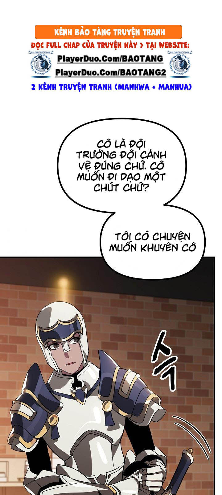 Tôi Là Thợ Săn Có Kĩ Năng Tự Sát Cấp Sss Chap 30 - Next Chap 31