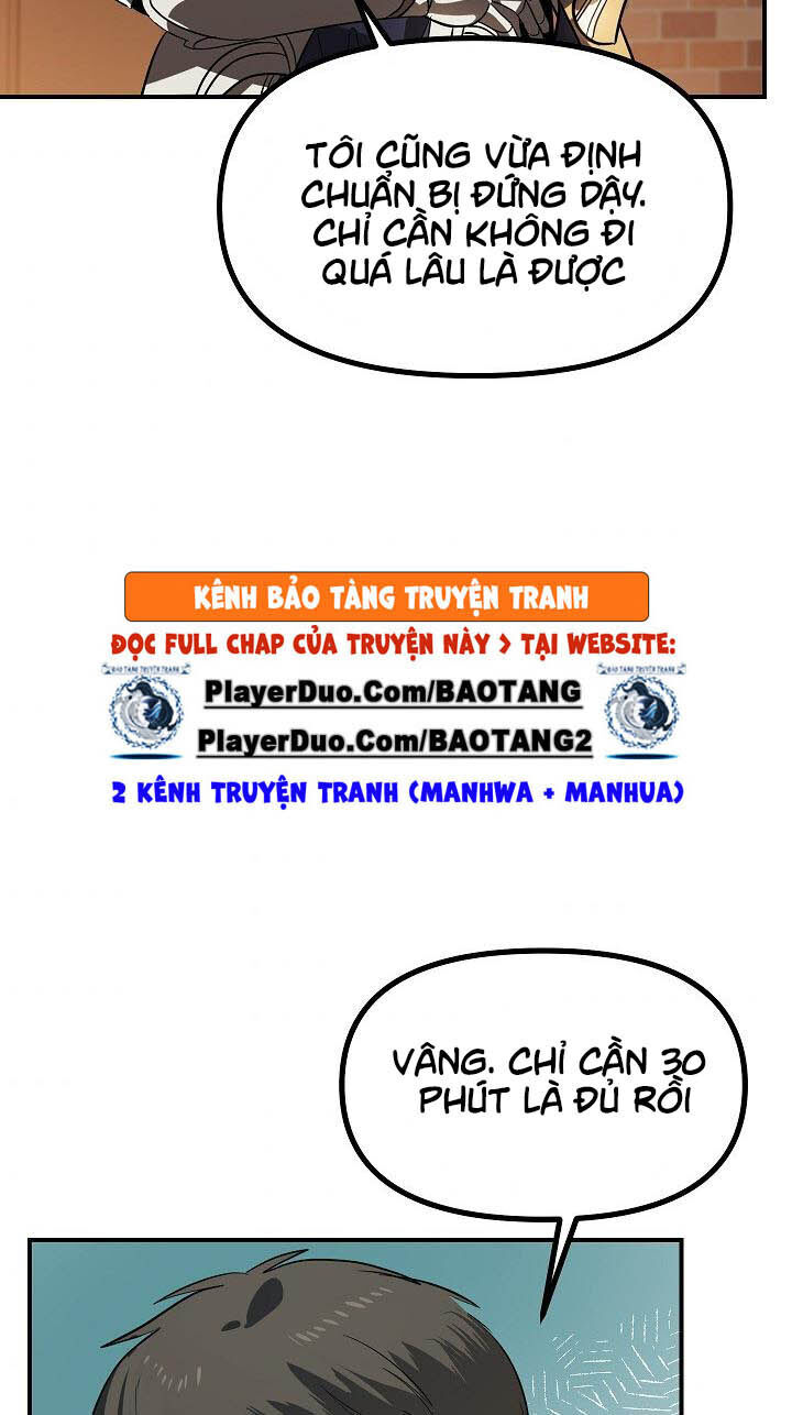 Tôi Là Thợ Săn Có Kĩ Năng Tự Sát Cấp Sss Chap 30 - Next Chap 31