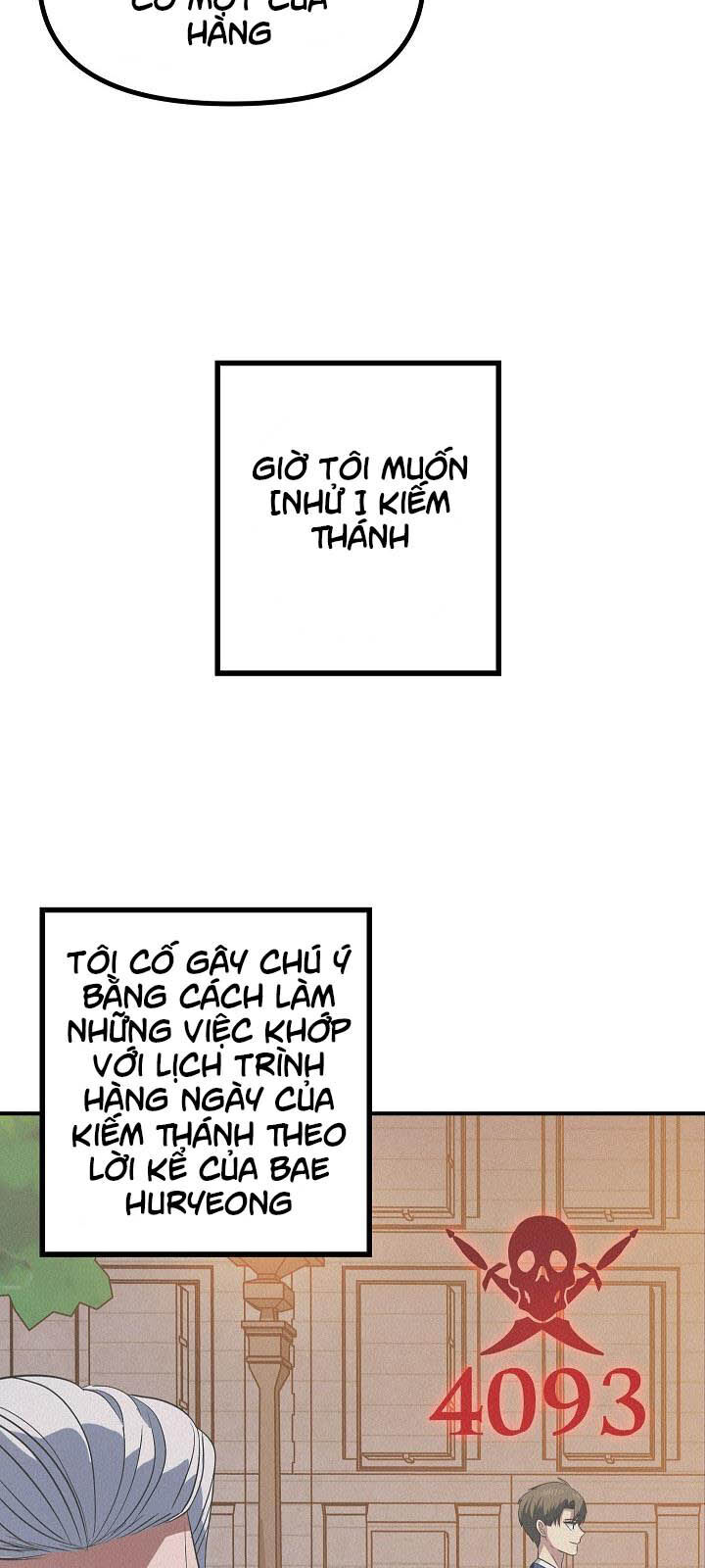 Tôi Là Thợ Săn Có Kĩ Năng Tự Sát Cấp Sss Chap 30 - Next Chap 31