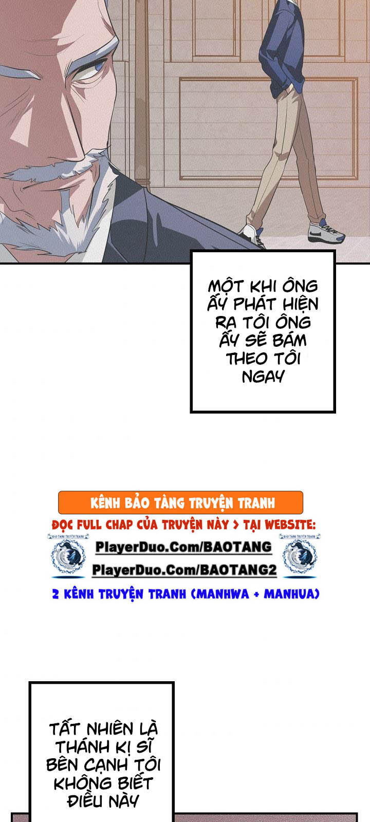 Tôi Là Thợ Săn Có Kĩ Năng Tự Sát Cấp Sss Chap 30 - Next Chap 31