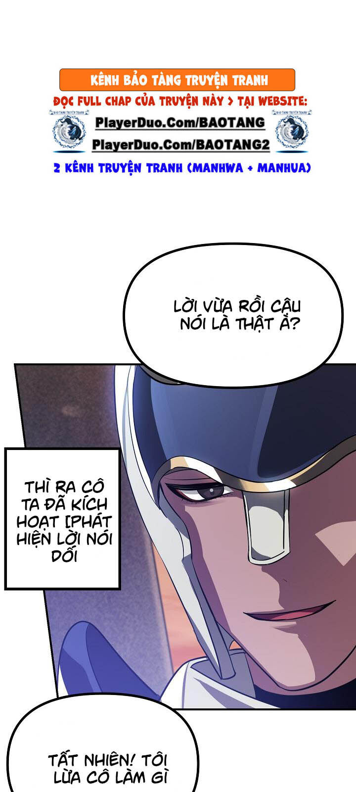 Tôi Là Thợ Săn Có Kĩ Năng Tự Sát Cấp Sss Chap 30 - Next Chap 31