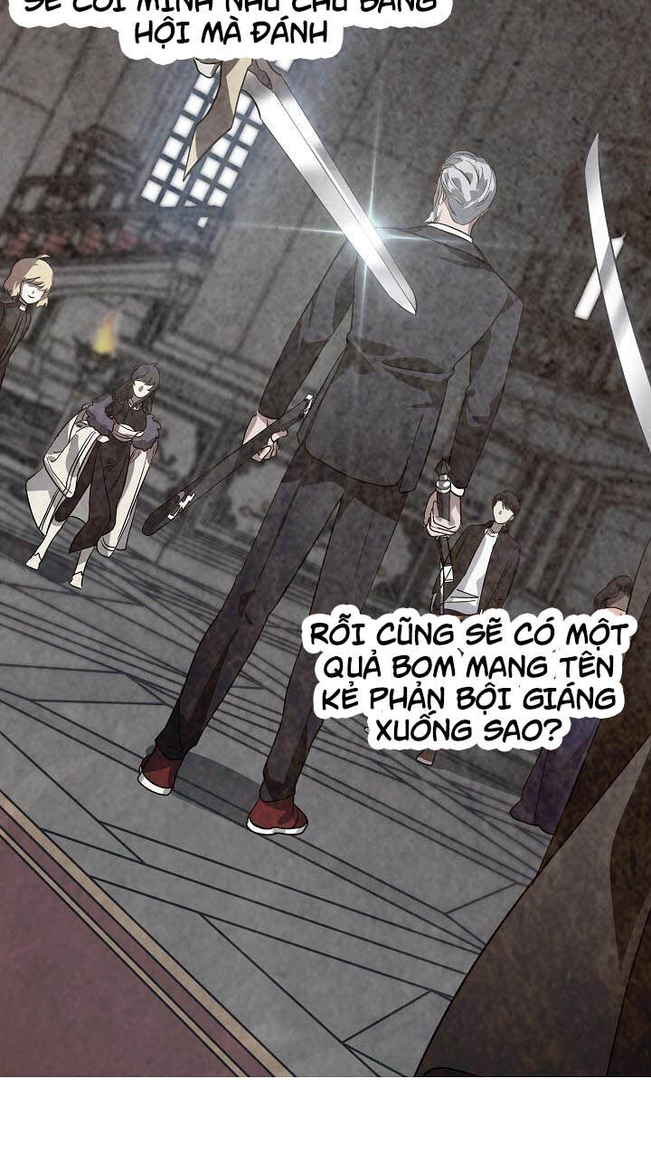 Tôi Là Thợ Săn Có Kĩ Năng Tự Sát Cấp Sss Chap 30 - Next Chap 31