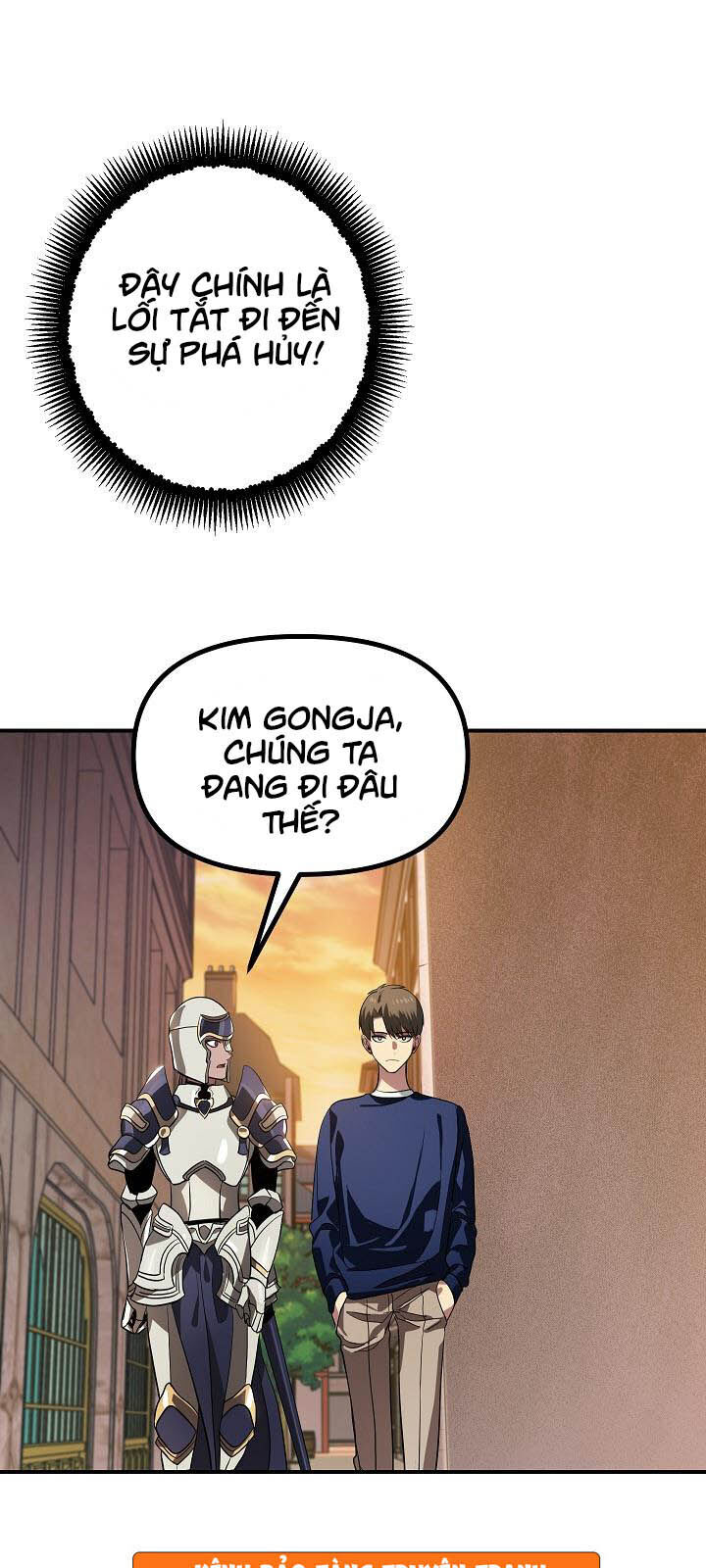 Tôi Là Thợ Săn Có Kĩ Năng Tự Sát Cấp Sss Chap 30 - Next Chap 31