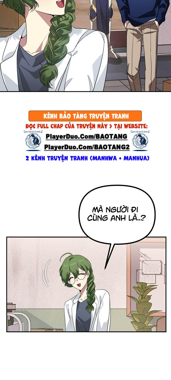 Tôi Là Thợ Săn Có Kĩ Năng Tự Sát Cấp Sss Chap 30 - Next Chap 31