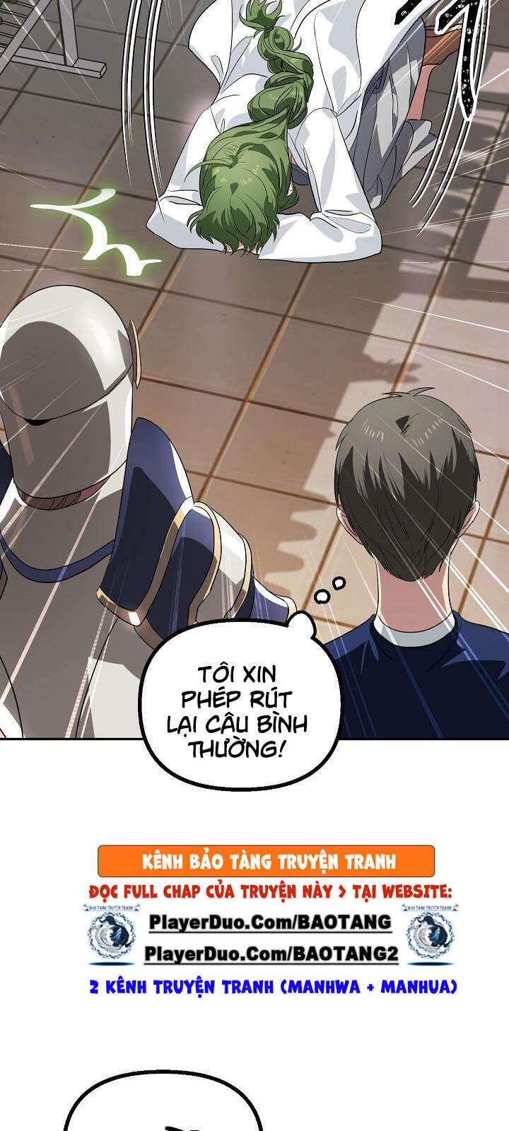 Tôi Là Thợ Săn Có Kĩ Năng Tự Sát Cấp Sss Chap 30 - Next Chap 31