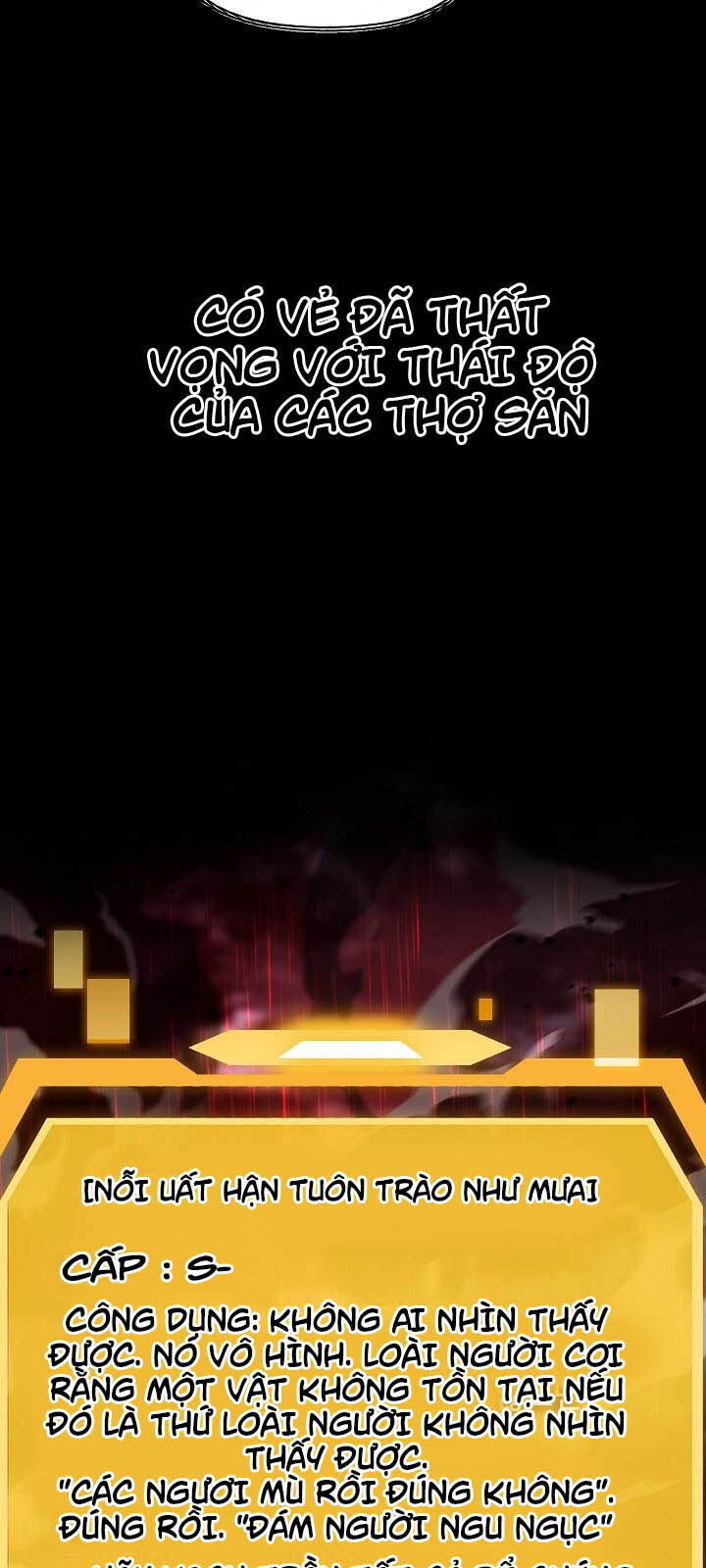 Tôi Là Thợ Săn Có Kĩ Năng Tự Sát Cấp Sss Chap 30 - Next Chap 31