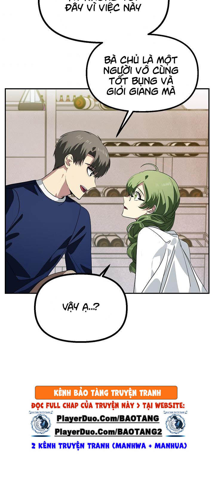 Tôi Là Thợ Săn Có Kĩ Năng Tự Sát Cấp Sss Chap 30 - Next Chap 31