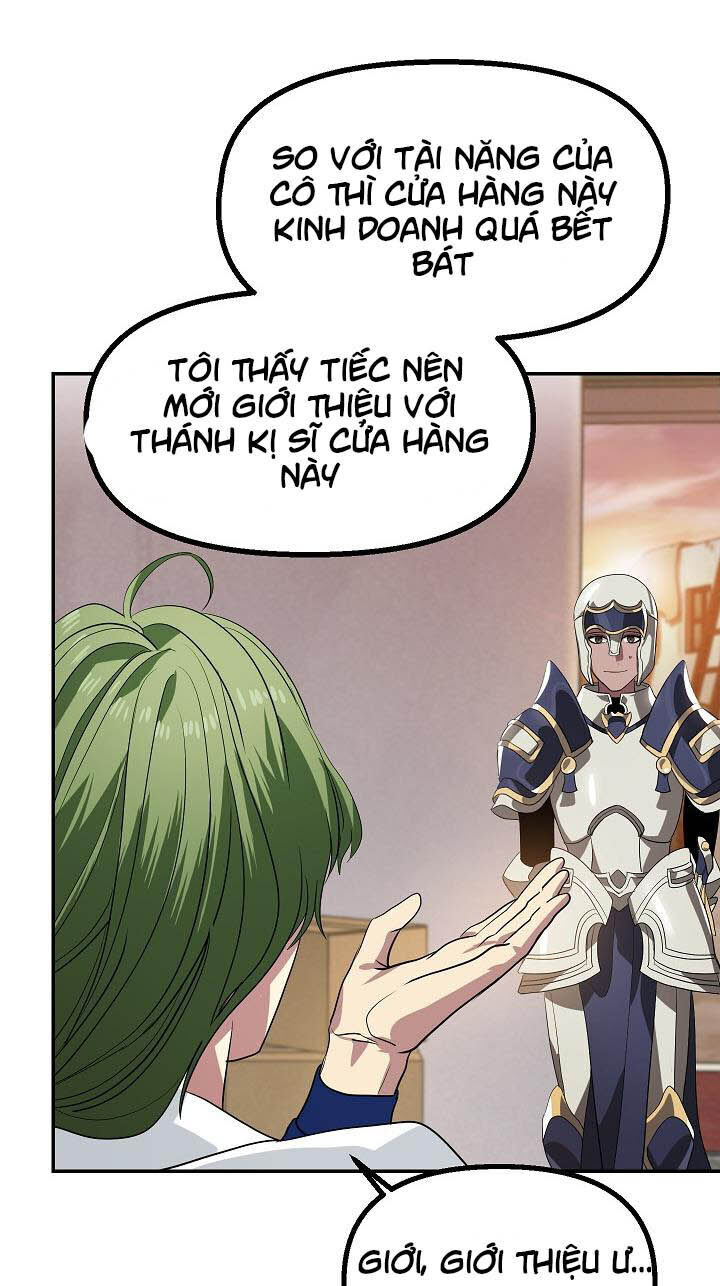 Tôi Là Thợ Săn Có Kĩ Năng Tự Sát Cấp Sss Chap 30 - Next Chap 31