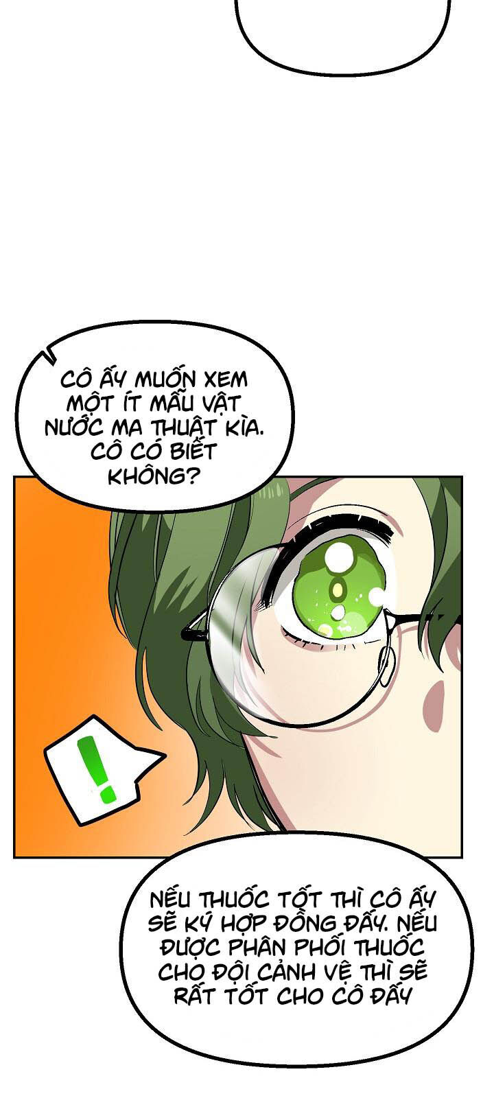 Tôi Là Thợ Săn Có Kĩ Năng Tự Sát Cấp Sss Chap 30 - Next Chap 31