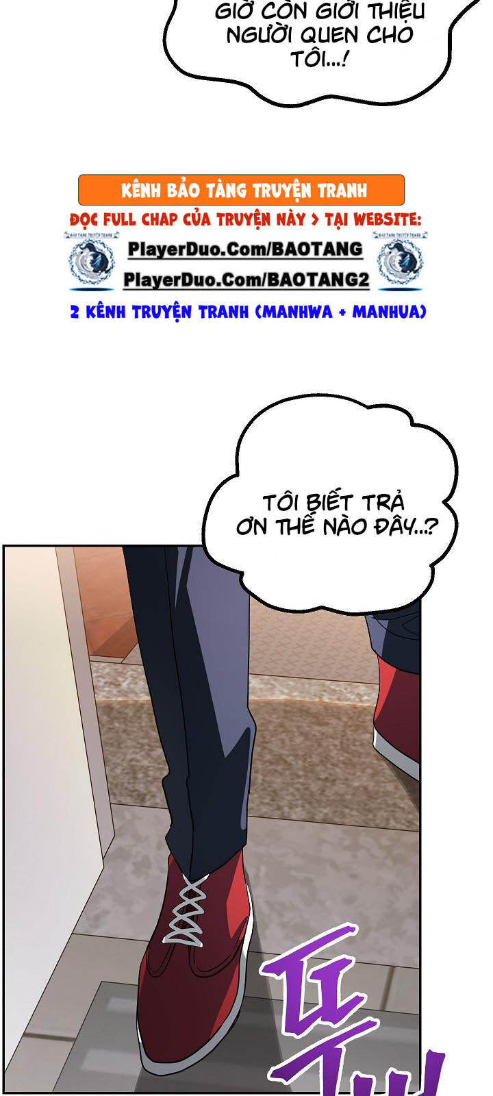Tôi Là Thợ Săn Có Kĩ Năng Tự Sát Cấp Sss Chap 30 - Next Chap 31