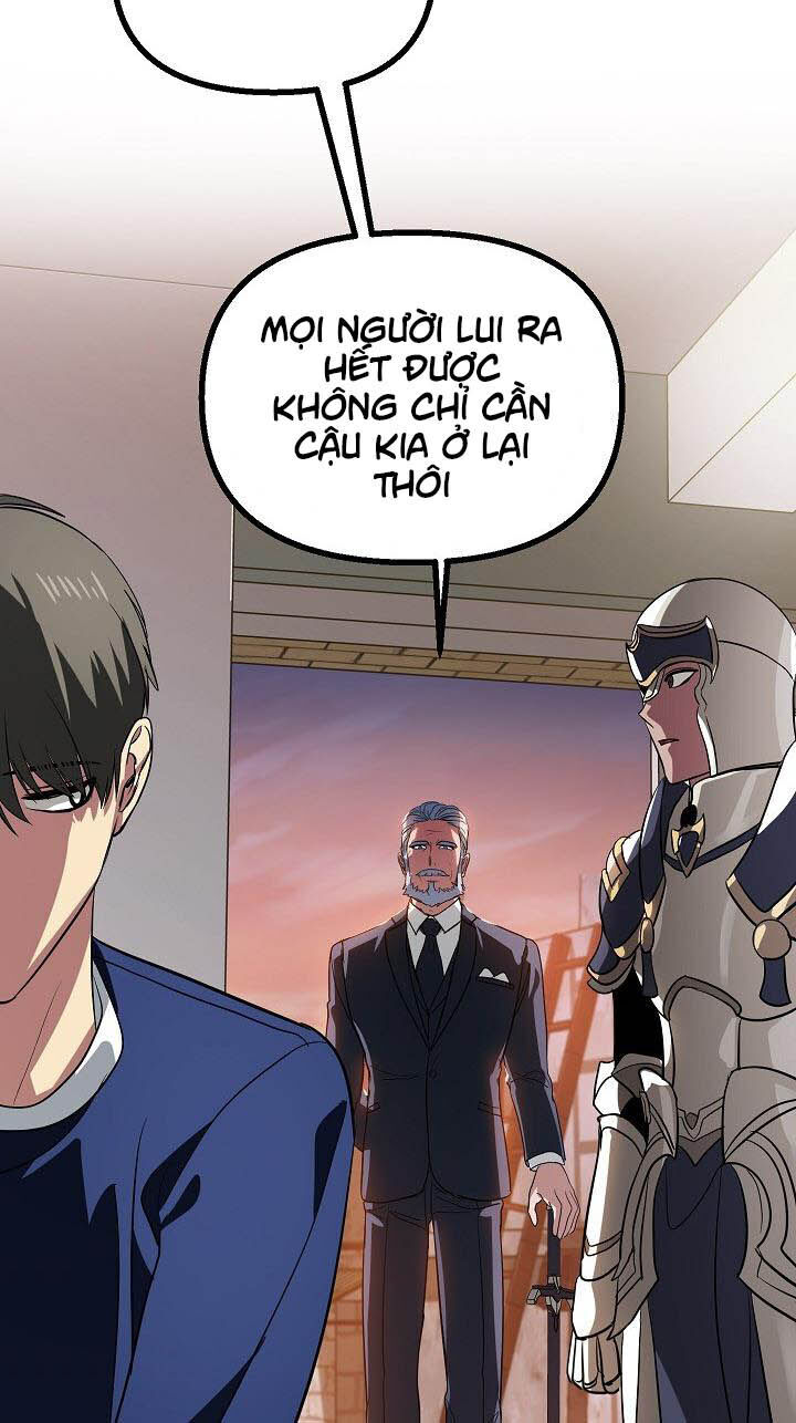 Tôi Là Thợ Săn Có Kĩ Năng Tự Sát Cấp Sss Chap 30 - Next Chap 31