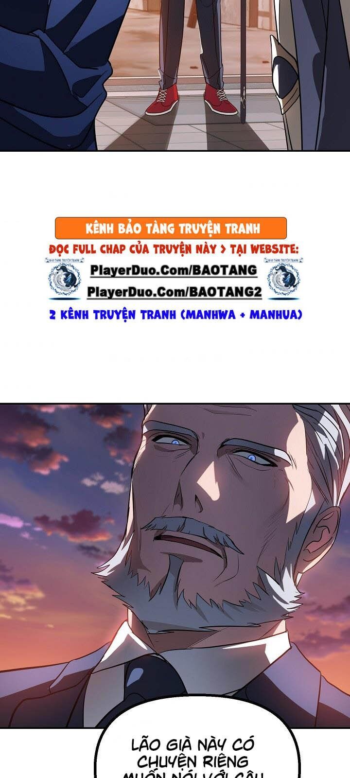 Tôi Là Thợ Săn Có Kĩ Năng Tự Sát Cấp Sss Chap 30 - Next Chap 31