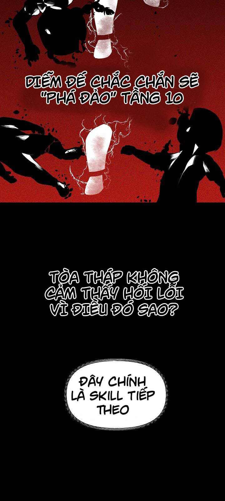 Tôi Là Thợ Săn Có Kĩ Năng Tự Sát Cấp Sss Chap 30 - Next Chap 31