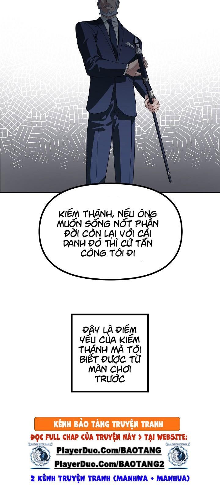 Tôi Là Thợ Săn Có Kĩ Năng Tự Sát Cấp Sss Chap 31 - Next Chap 32