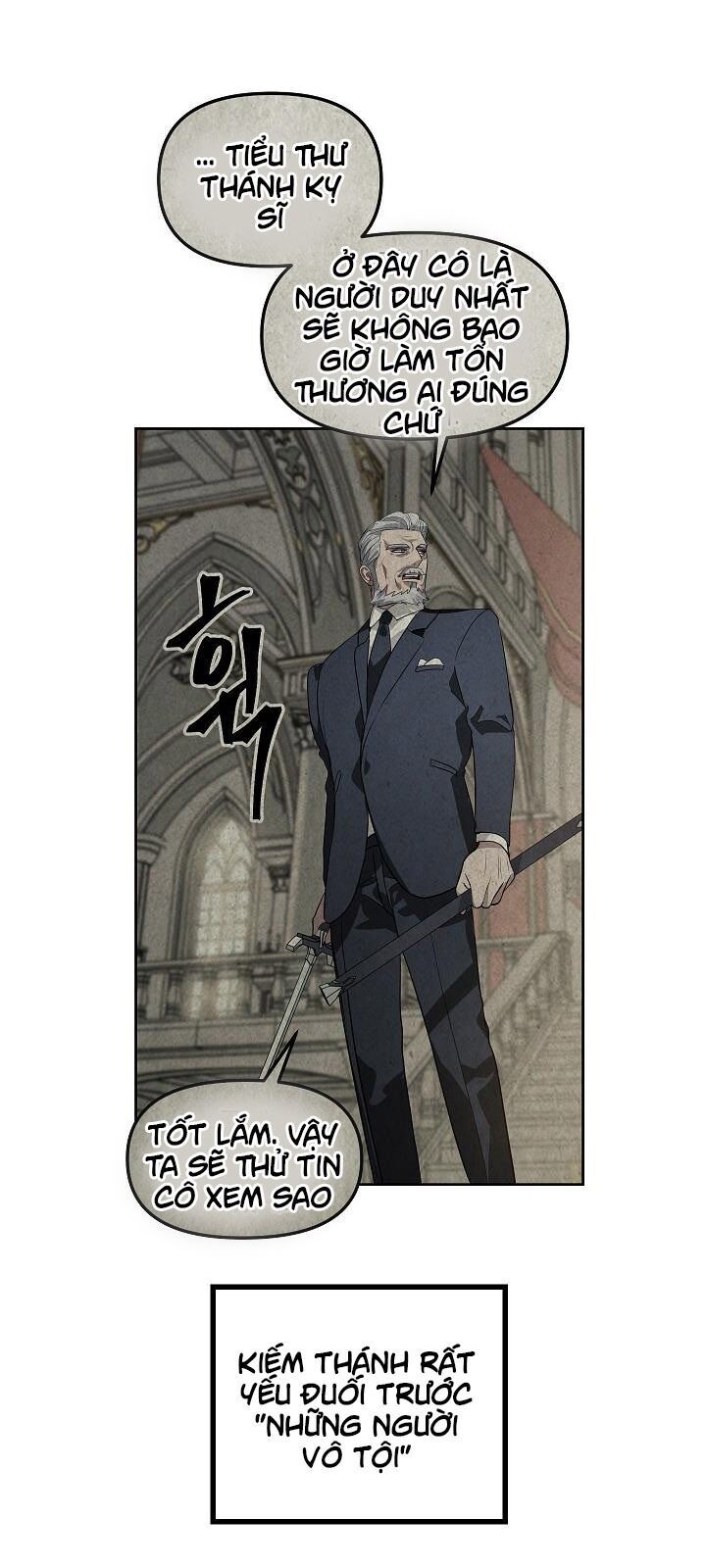 Tôi Là Thợ Săn Có Kĩ Năng Tự Sát Cấp Sss Chap 31 - Next Chap 32